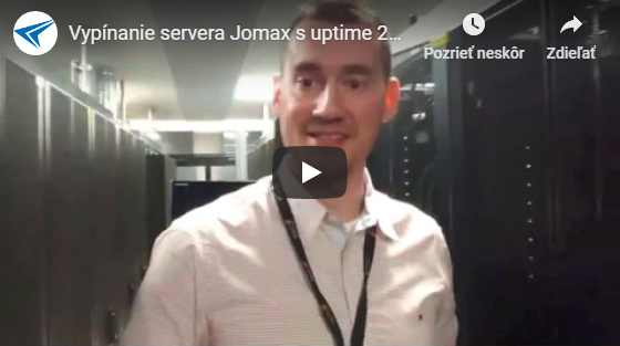 Uptime rekord